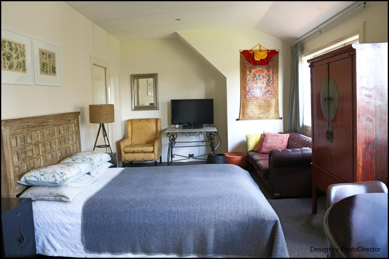 Nyima Tashi Buddhist Centre オークランド エクステリア 写真