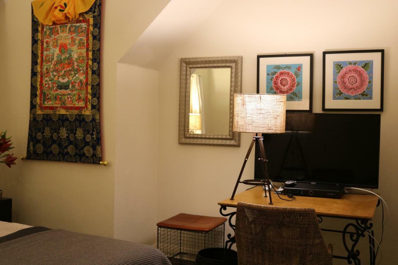 Nyima Tashi Buddhist Centre オークランド エクステリア 写真